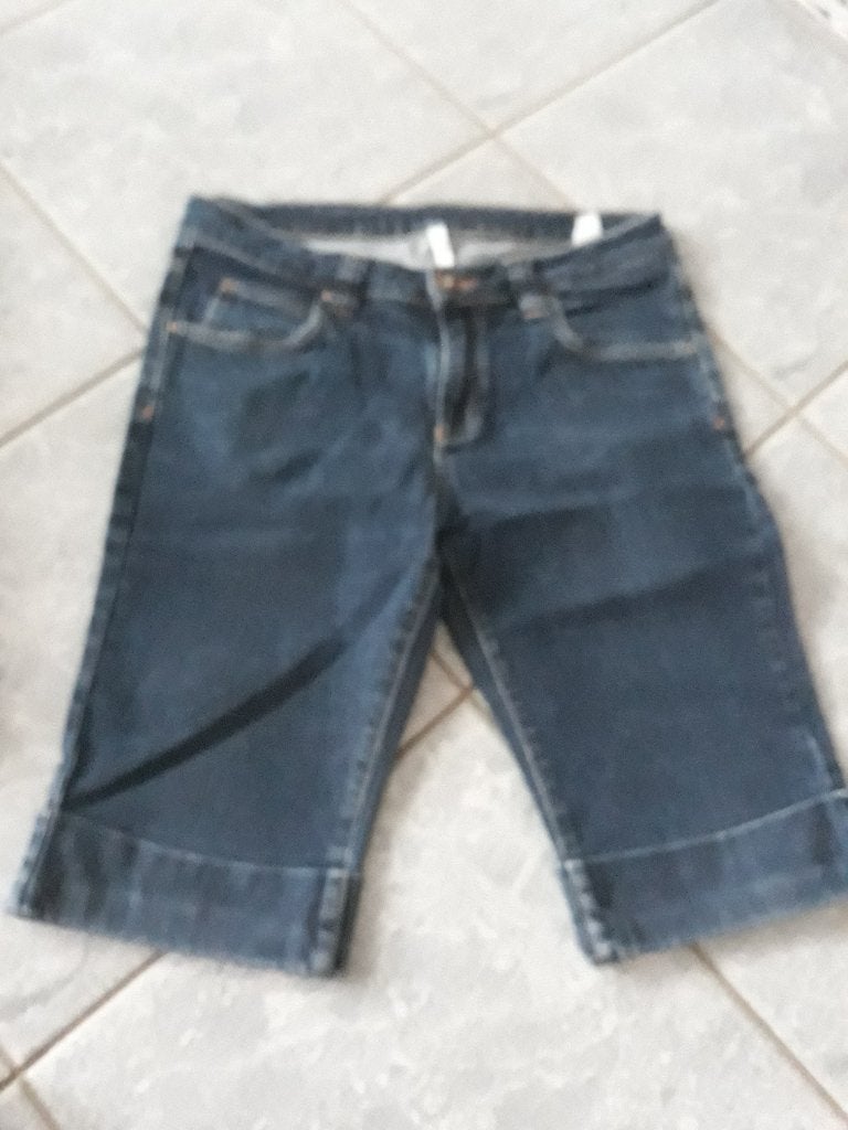 broek short maat 38, Kleding | Dames, Broeken en Pantalons, Ophalen of Verzenden, Maat 38/40 (M)