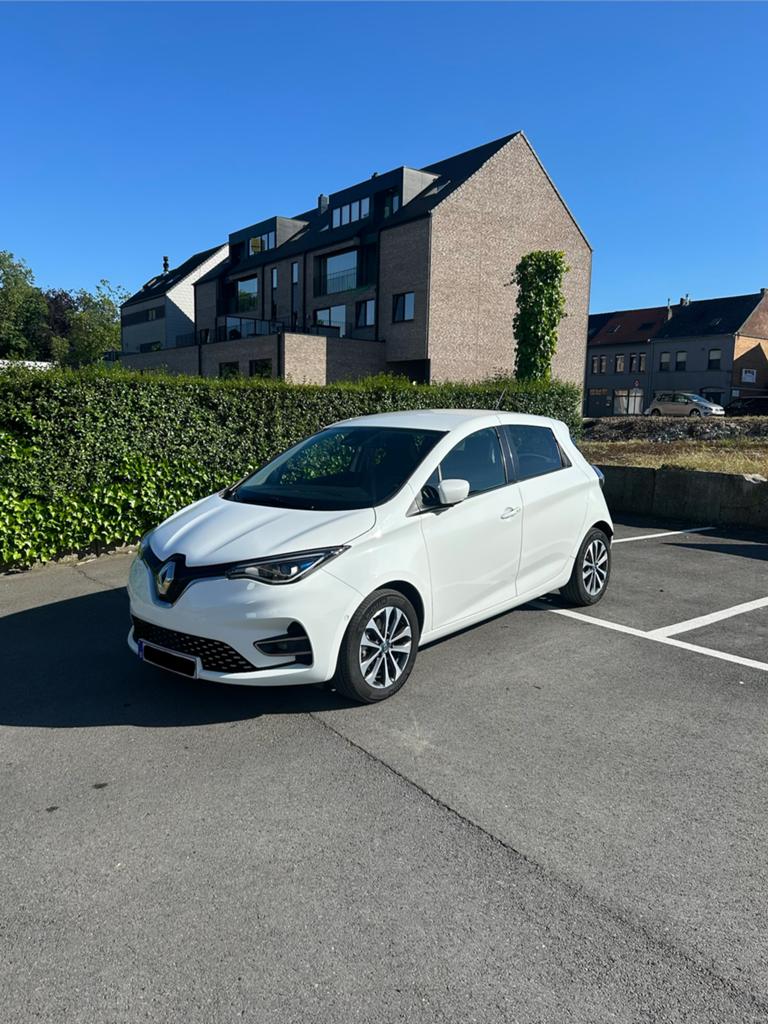 Renault zoe r135 intens, Autos, Renault, Achat, Euro 6, 5 portes, 5 places