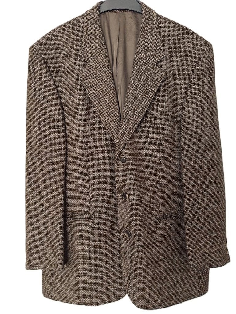 Bäumler blazer ,52, 100% scheerwol, als nieuw, Kleding | Heren, Maat 52/54 (L), Meerkleurig, Ophalen of Verzenden, Zo goed als nieuw