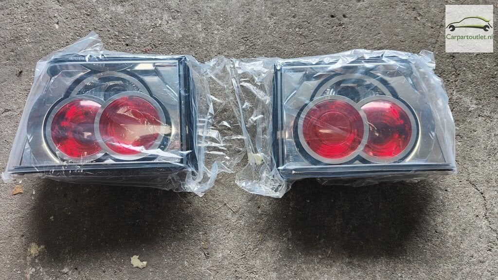 Set design achterlichten Alfa Romeo 155 DL ARR05, Neuf, -, Alfa Romeo, -
