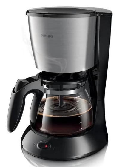 Percolateur - Philipps HD7462, Electroménager, Cafetières, Enlèvement ou Envoi, Comme neuf