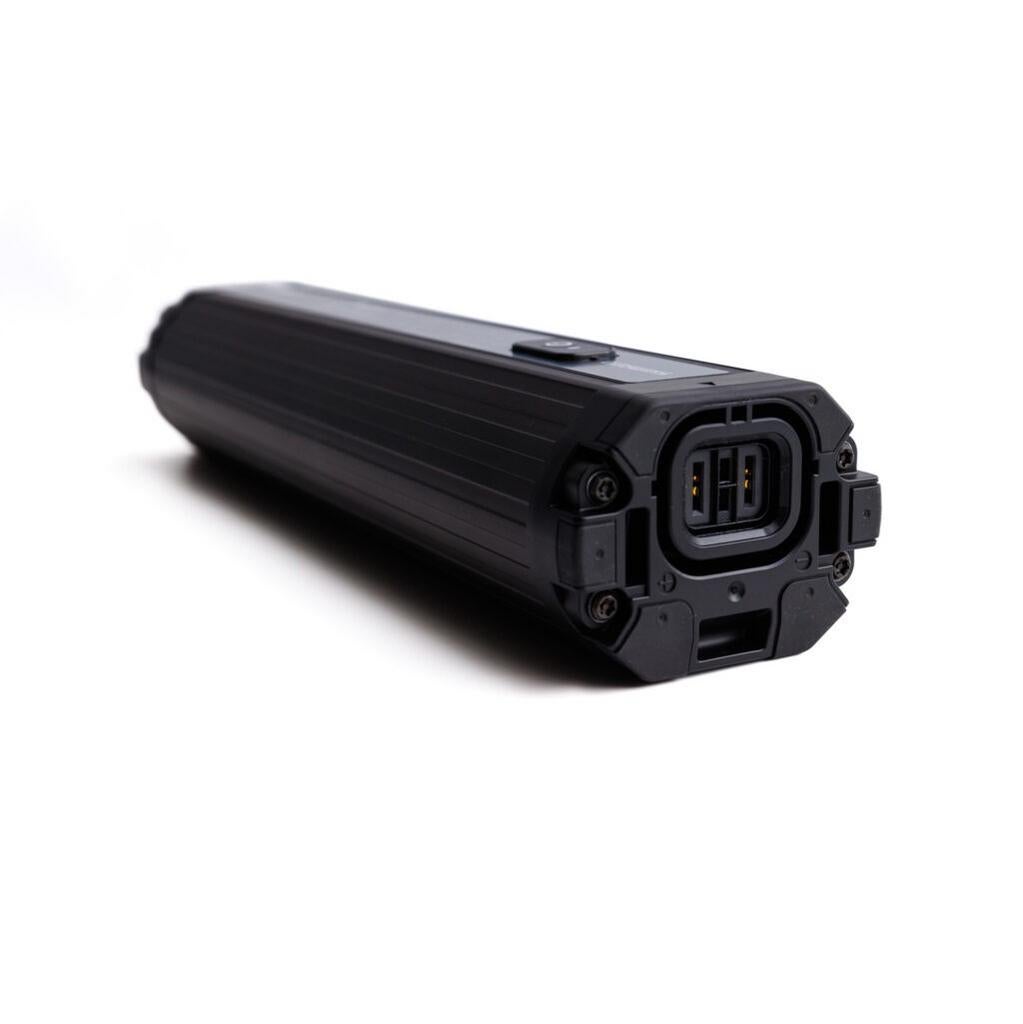 Shimano accu BT-E8035, Ophalen