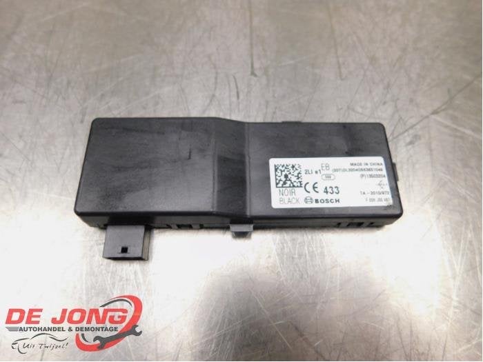 Module verrouillage central des portes d'un Opel Corsa, -, Opel, 3 mois de garantie, Utilisé
