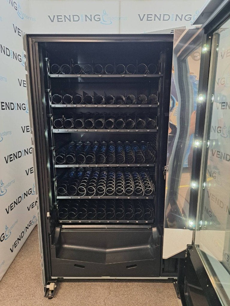 Distributeur automatique FAS Scudo recyclé, Articles professionnels, Enlèvement ou Envoi, Utilisé, Autres types