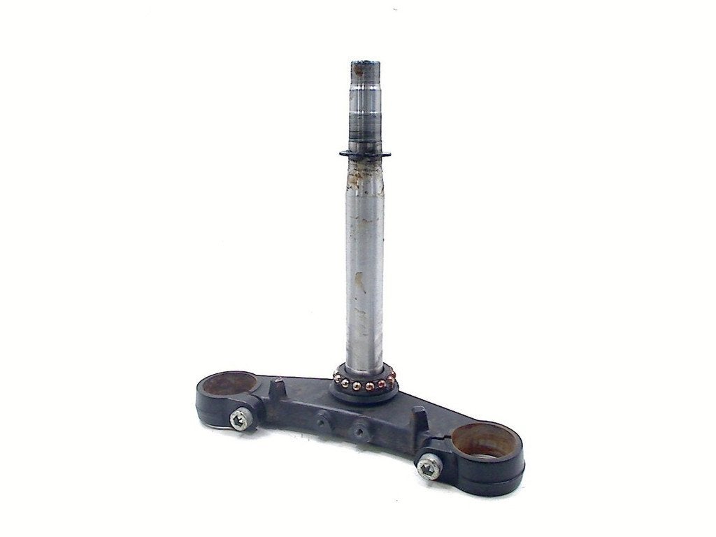 T-PIECE Yamaha MT 03 2006-2013 (MT03 MT-03) (5YKF33400000), Dhr. S. di Majo, Utilisé, Info@cama-motorparts.nl, P.J. Troelstraweg 8 8
3144 CX  MAASSLUIS, NL