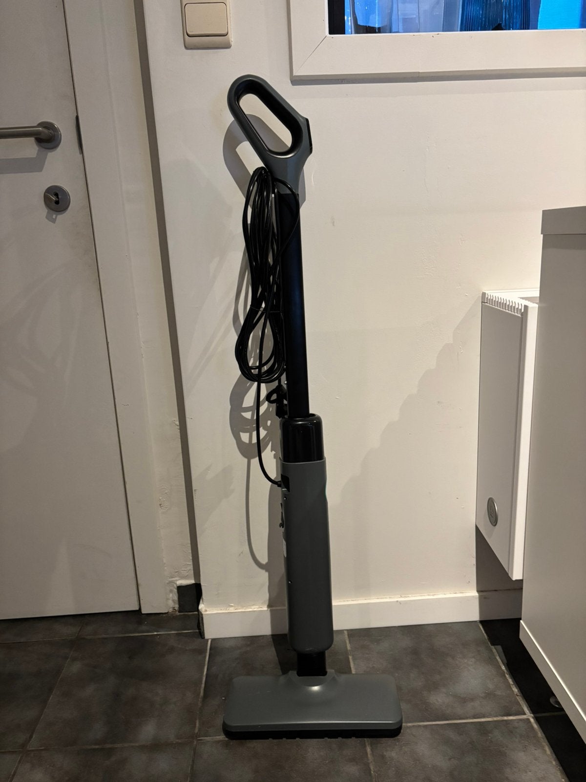Stoomreiniger, Doe-het-zelf en Bouw, Ophalen, Zo goed als nieuw