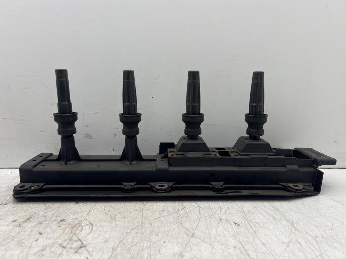 Bobine d'un Peugeot 306, -, 3 mois de garantie, Utilisé, -
