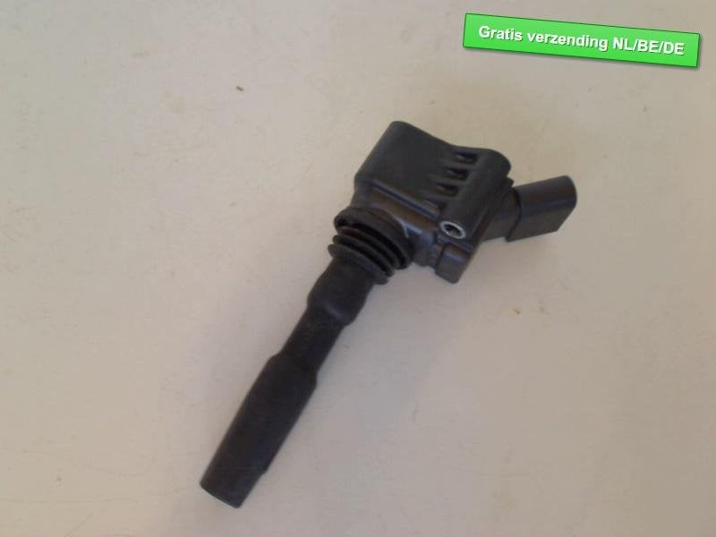BOBINE BOUGIE DOP Audi (04E905110B), Auto-onderdelen, Motor en Toebehoren, Audi, Gebruikt