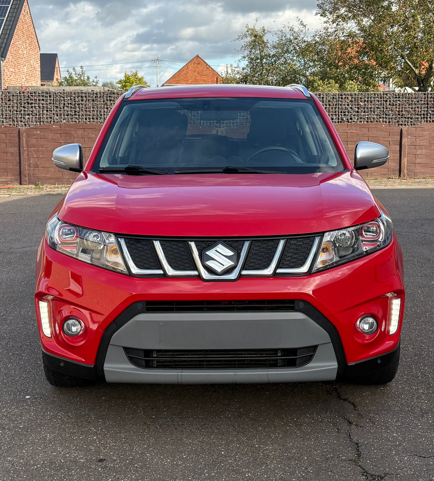 Suzuki Vitara S 1.4 Essence — Option complète — Garantie 12m, Autos, Cuir et Alcantara, Achat, Euro 6, Entreprise