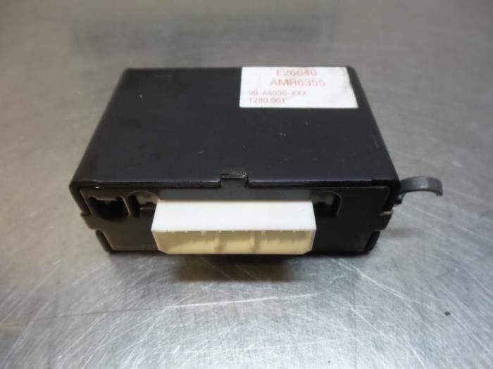Module (divers) d'un Landrover Range Rover, Land Rover, -, 3 mois de garantie, Utilisé