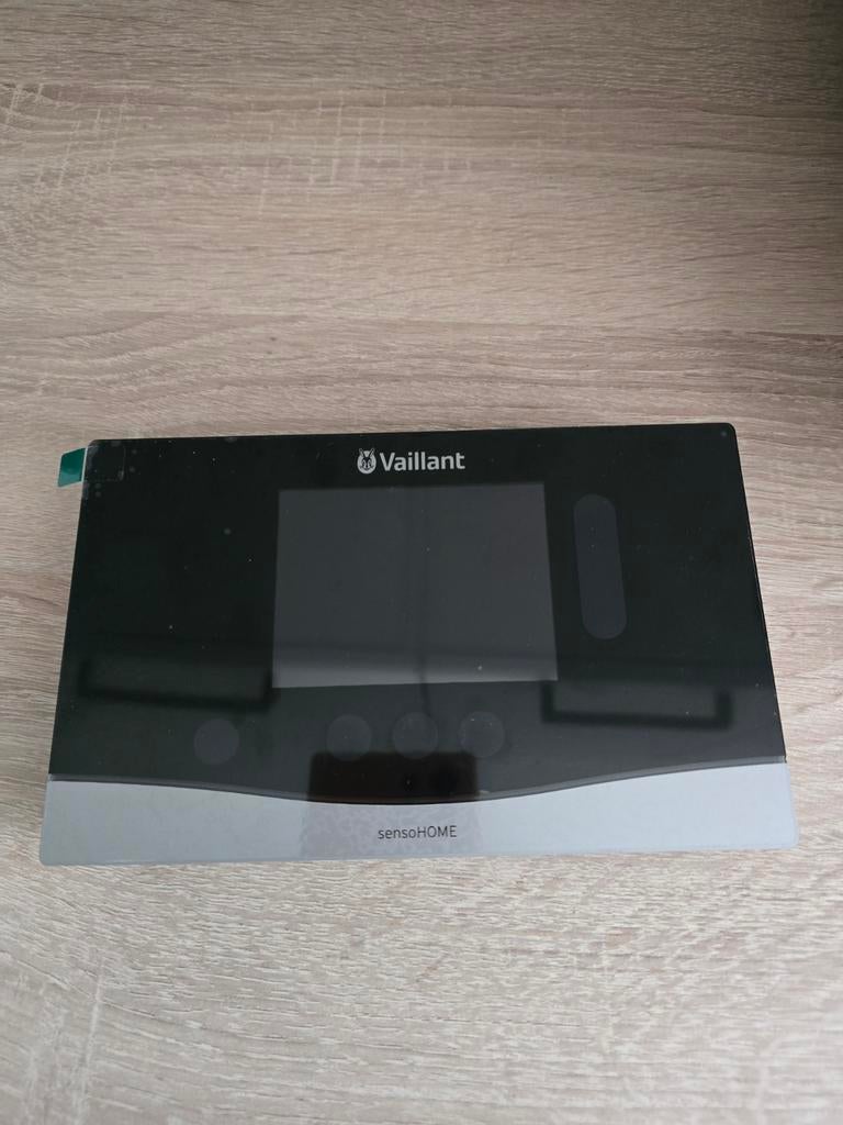 Thermostat Vaillant 380f NEUF