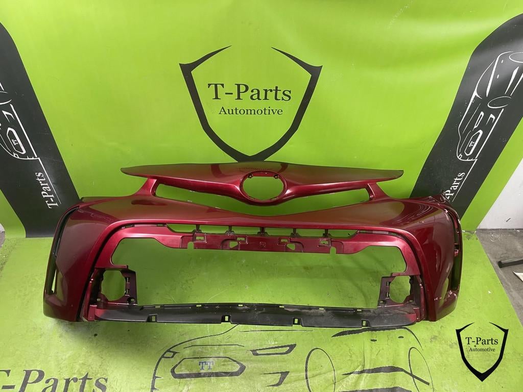toyota prius voorbumper bumper 5211947e00, Auto-onderdelen, Info@fabrikant.eu, Toyota, Bumper, Fabrikantstraat 1
1000 AA  Amsterdam