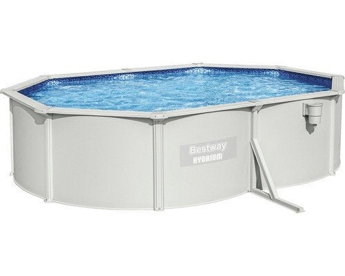 Piscine Bestway, 300 cm ou plus, Comme neuf, Enlèvement, Piscines hors sol