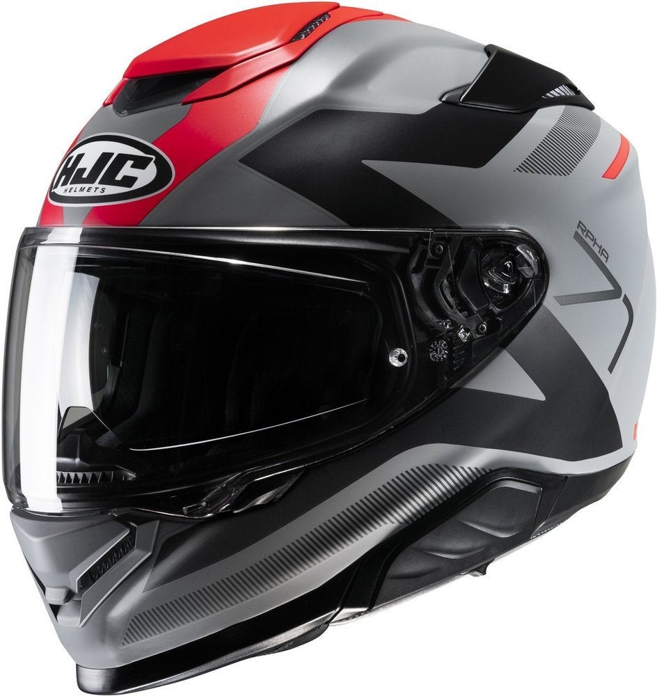Casque de moto RPHA 71 Pinna taille M/L, M, HJC, Casque intégral, Neuf, avec ticket