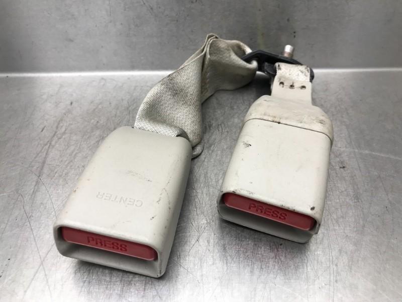 GORDELSLOT LINKS ACHTER Subaru Outback (BR) (01-2009/-), Auto-onderdelen, Interieur en Bekleding, Gebruikt, Subaru