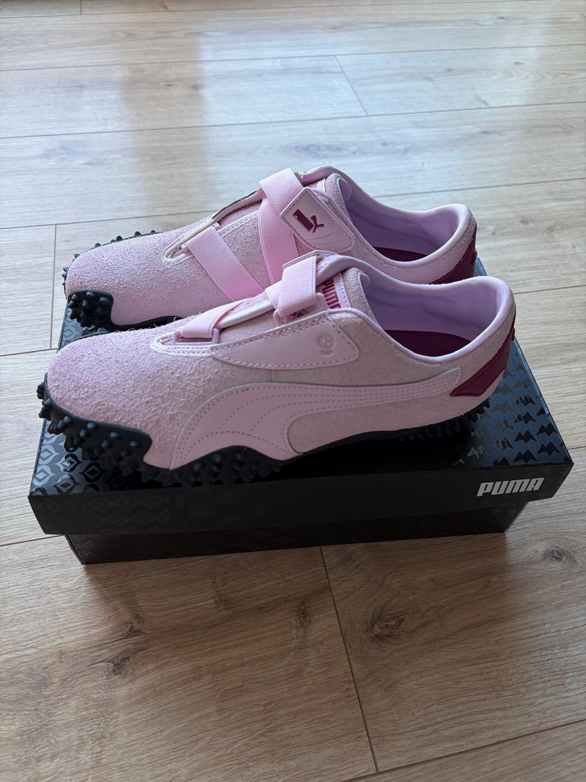 Puma X Pokemon, Neuf, Enlèvement ou Envoi, Autres couleurs, Baskets
