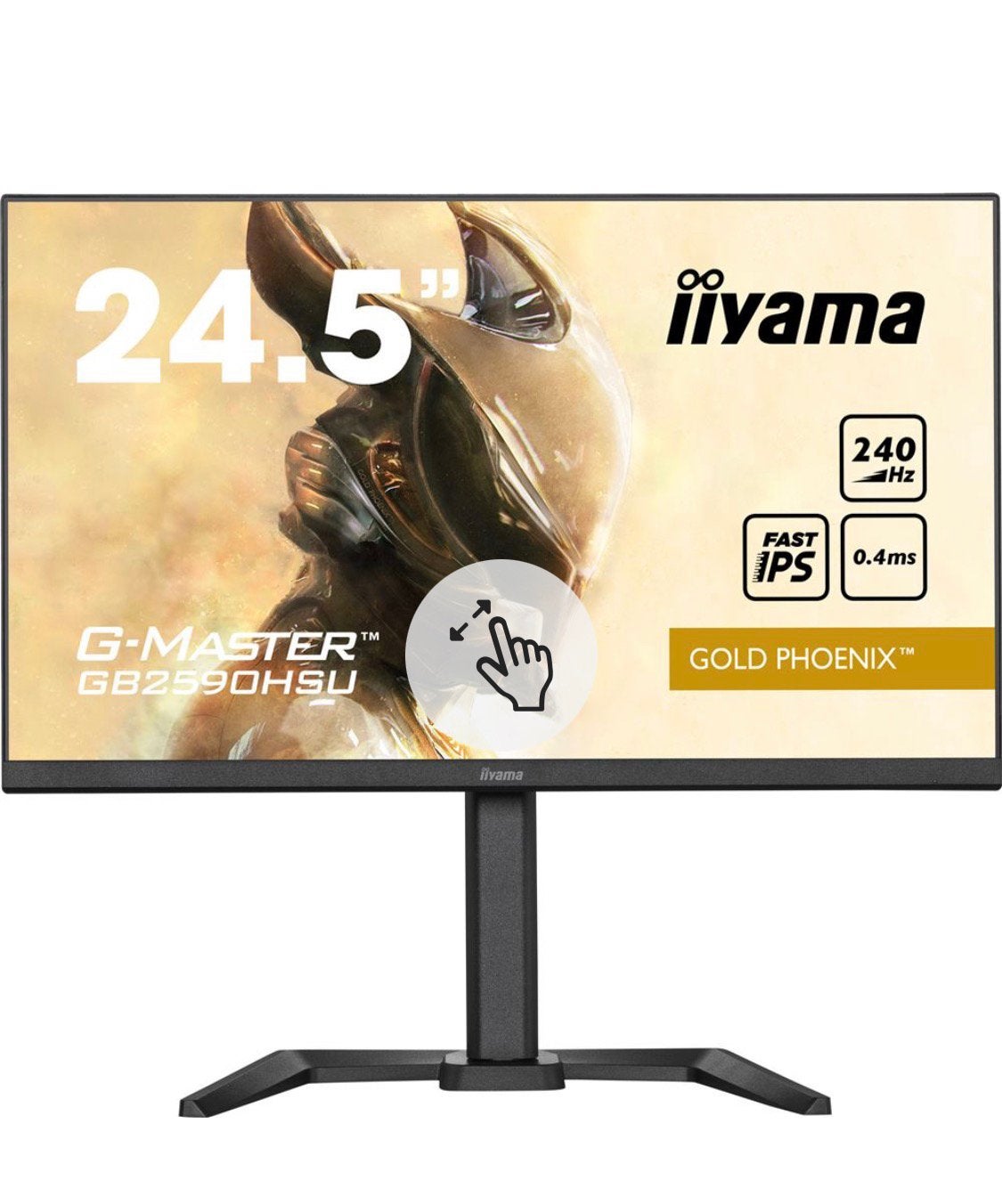 GAMING PC+ 2 Monitoren, Games en Spelcomputers, Ophalen of Verzenden, Zo goed als nieuw