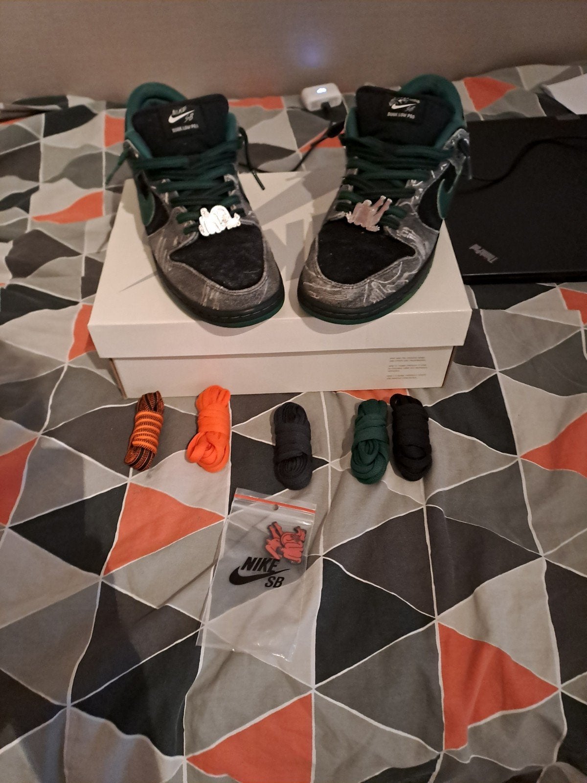 Nike sb dunks there skate, Kleding | Heren, Schoenen, Overige kleuren, Verzenden, Boots, Nike
