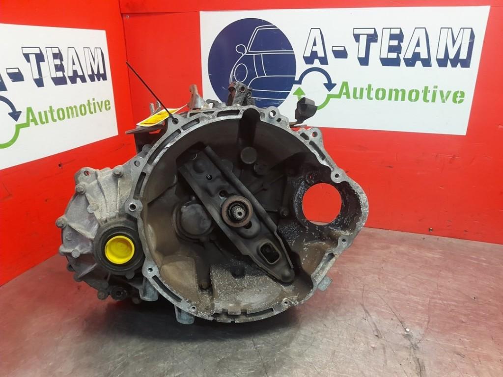 VERSNELLINGSBAK SCHAKEL ABS Forfour (454) (4543601501), Auto-onderdelen, Gebruikt, Smart
