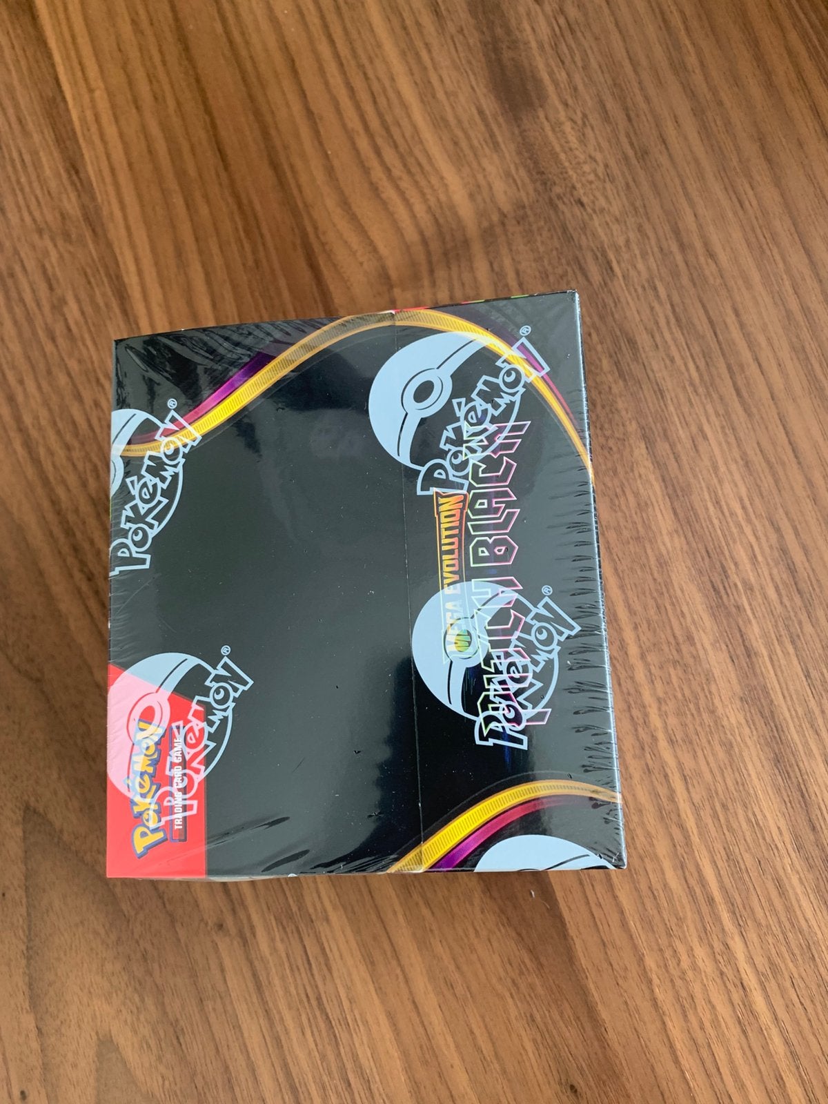 Pitch Black Booster Box, Informatique & Logiciels, Processeurs, Enlèvement, Neuf