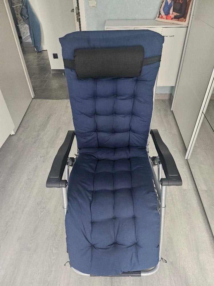 fauteuils  relax nouveau, Maison & Meubles, Neuf, 100 à 125 cm, Enlèvement, 50 à 75 cm