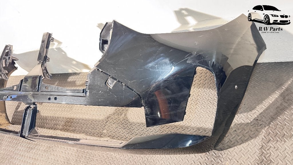 Ensemble pare-chocs avant/pare-chocs pour BMW X3 G45 M, Autos : Pièces & Accessoires, Utilisé, BMW, Avant, Enlèvement ou Envoi