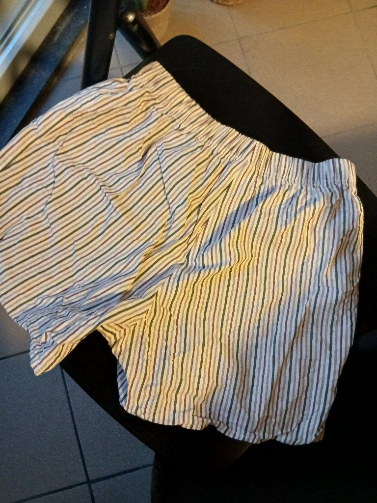 Herenondergoed, Enlèvement ou Envoi, Beige, Boxer