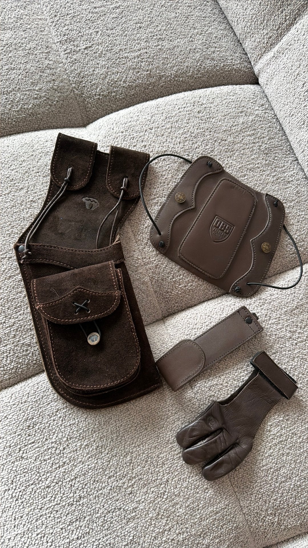 Accessoires boogschieten, Sport en Fitness, Ophalen of Verzenden, Pijlen