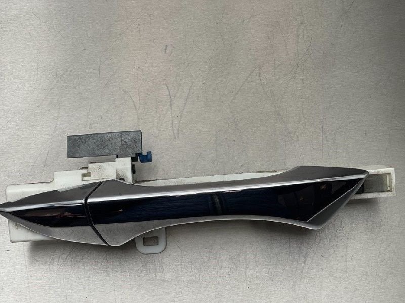 PORTIERGREEP BUITEN RECHTS VOOR Honda Accord Tourer (CW), Gebruikt, Voor, Honda