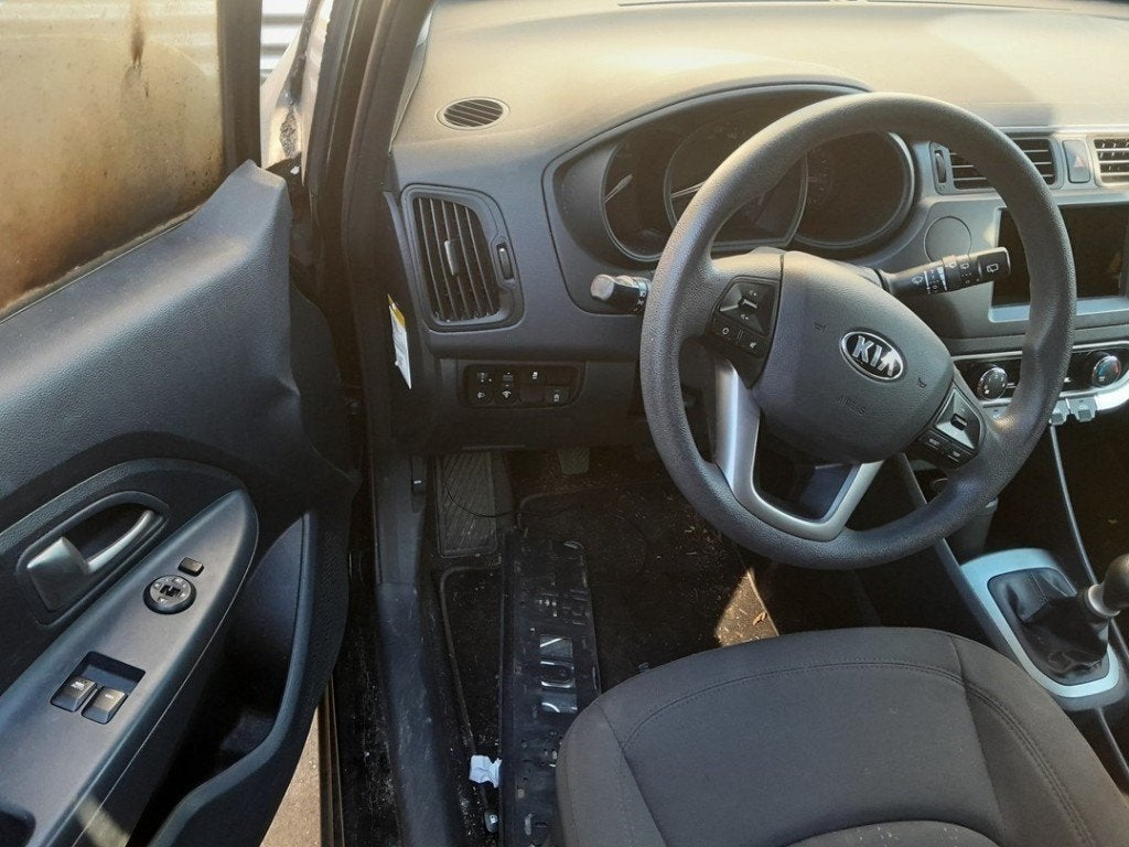 COMMUTATEUR VITRES ELECTRIQUES Kia Rio III (UB), Utilisé, Kia