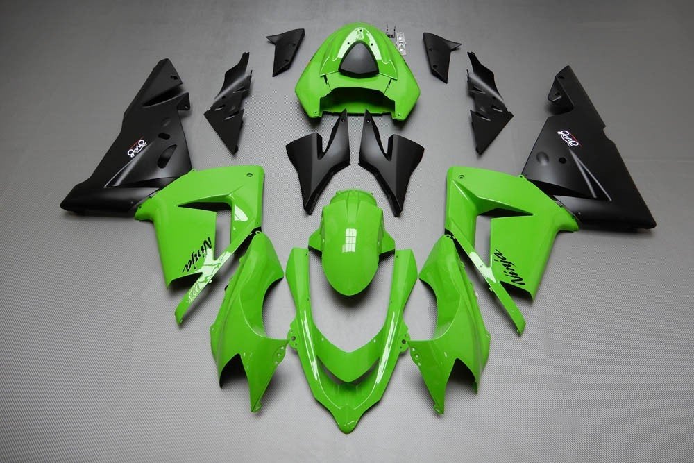 AVDB Kuip voor KAWASAKI ZX10R 2004 - 2005, Ophalen of Verzenden, Nieuw