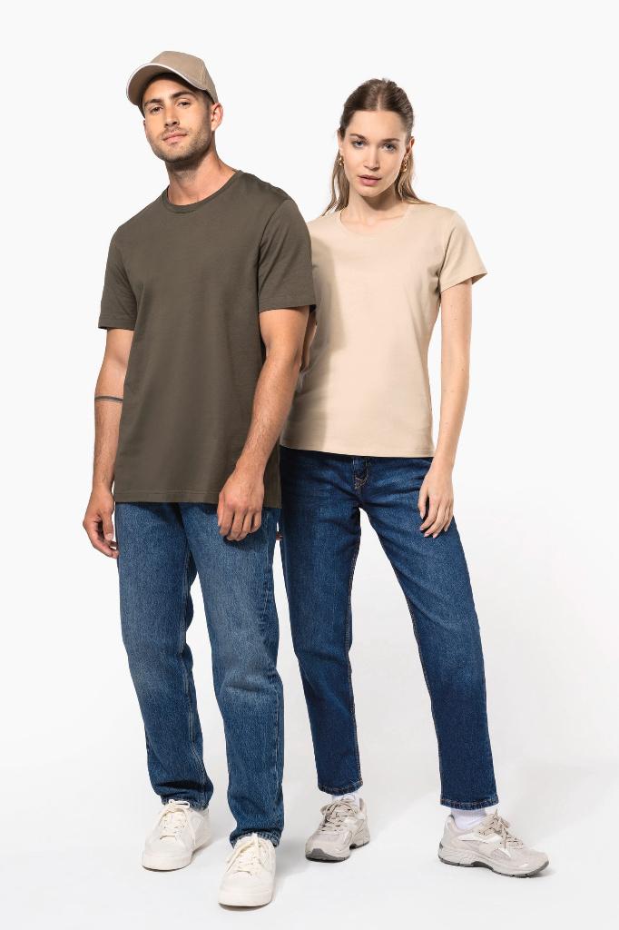 STOCKOPRUIMING Kariban T-shirts om te bedrukken, Ophalen of Verzenden, Textiel