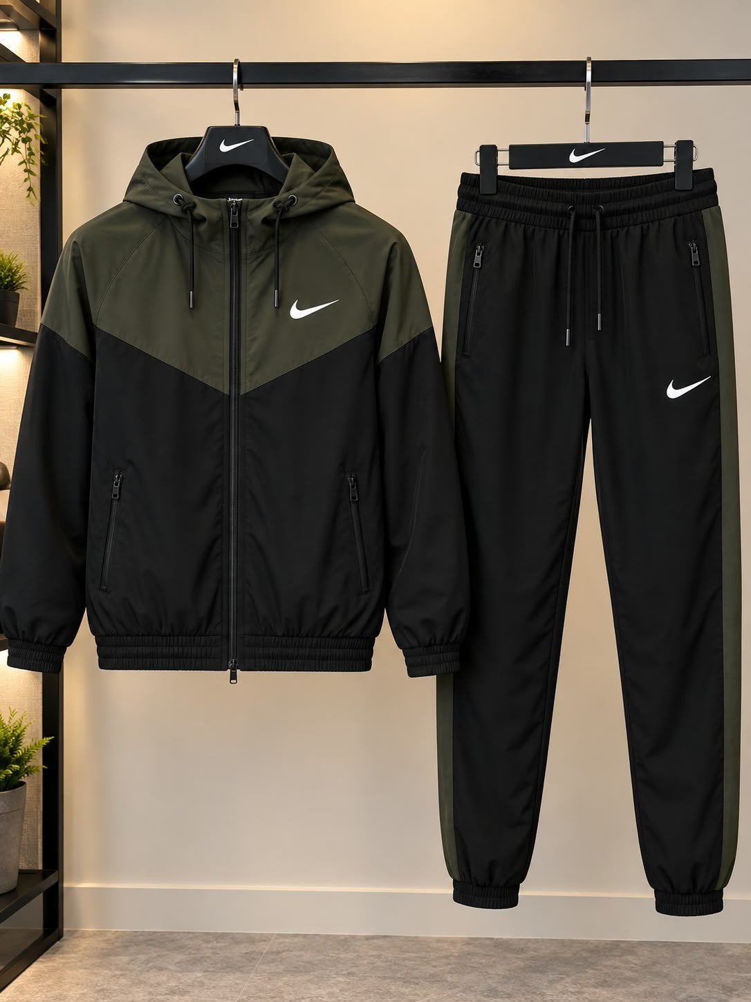 Training Nike - size : S - M - L - XL - XXL, Enlèvement ou Envoi, Neuf