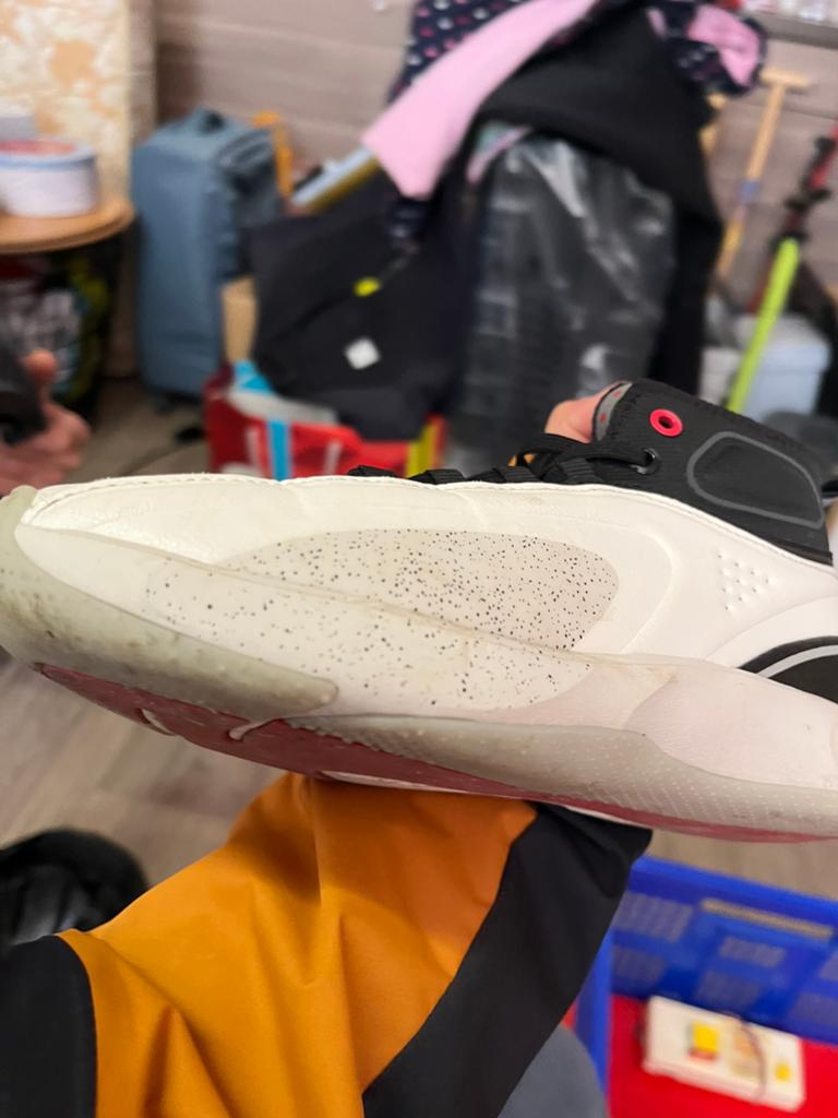 Schoenen Zara maat 36, Hobby en Vrije tijd, Modelbouw | Boten en Schepen, Ophalen of Verzenden, Zo goed als nieuw