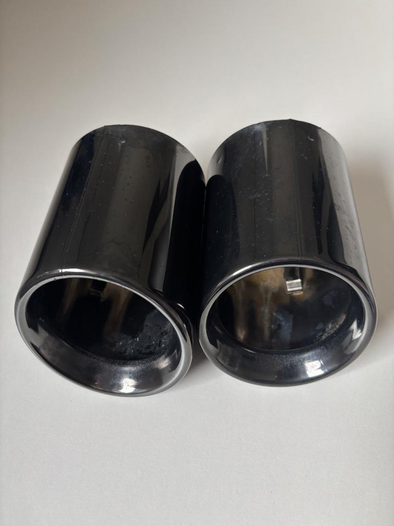 EMBOUT D’ÉCHAPPEMENT BMW Z4 -g29, Autos : Pièces & Accessoires, Enlèvement ou Envoi, Utilisé, BMW
