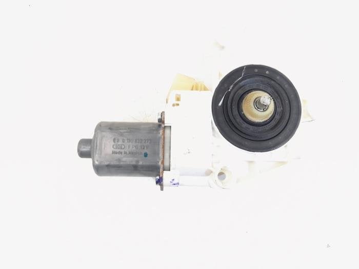 Moteur de vitre portière d'un Mercedes ML-Klasse, 3 mois de garantie, Utilisé, -, -
