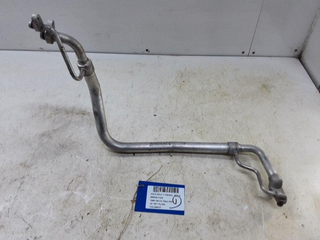 AIRCO LEIDING Golf VII Variant (AUVV) (5Q1816738D), Gebruikt, Volkswagen, Volkswagen AG, Kundenbetreuung@volkswagen.de