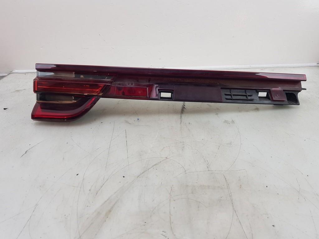 ACHTERLICHT LINKS Porsche Panamera (971G) (|971945207C|), Auto-onderdelen, Verlichting, Porsche, Gebruikt