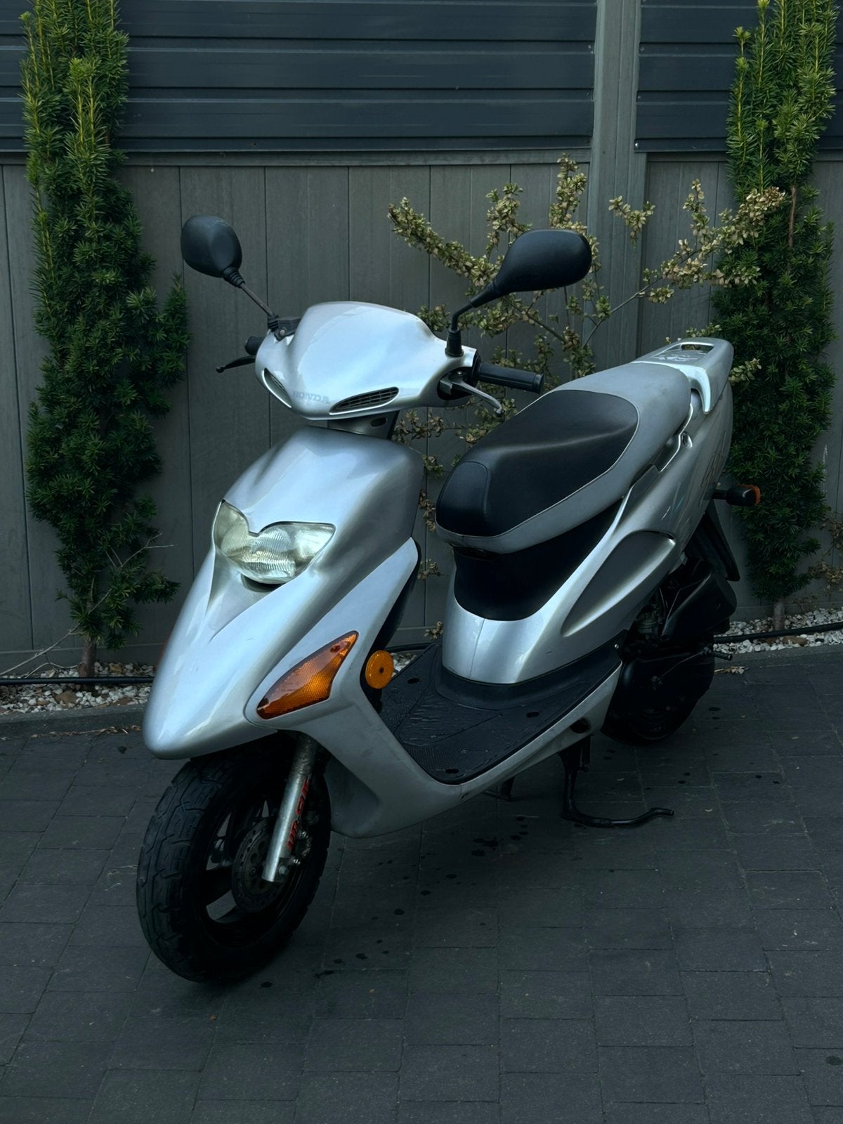 Honda Sfx | B Klasse | 2Takt | 50cc | Start en rijdt goed, Fietsen en Brommers, Gebruikt, Sfx, Klasse B (45 km/u), 1 versnellingen