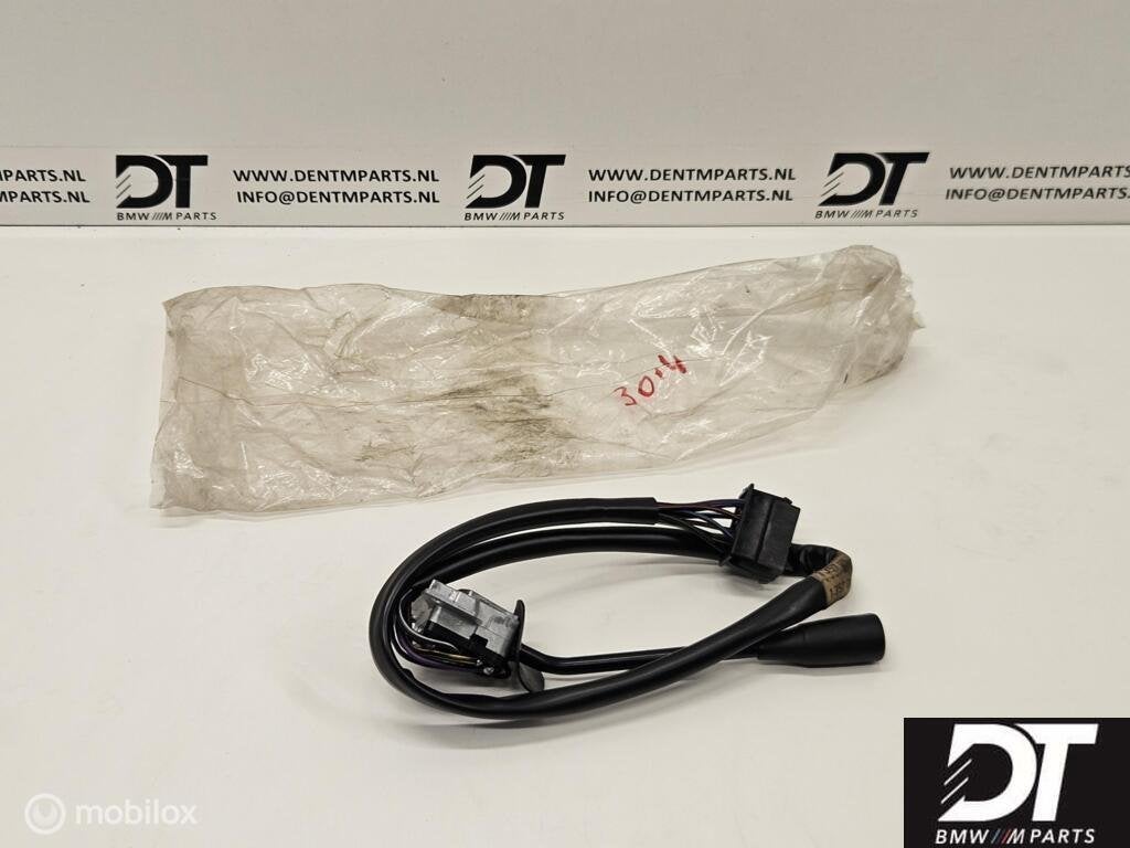 Ruitenwisserschakelaar BMW E3 E9 61311360977, Nieuw, Ophalen of Verzenden