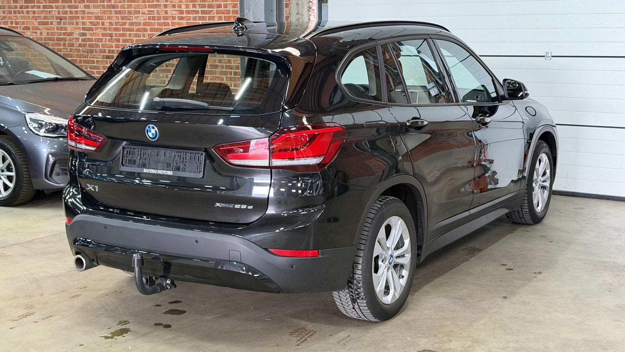 BMW X1 1.5iA xDrive25e SOH 95% Garantie Plug In Hybride B, Autos, X1, Cruise Control, Achat, Euro 6
