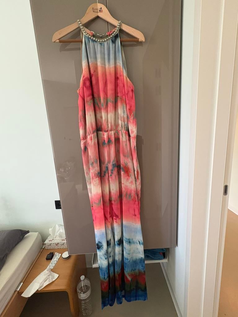 Combinaison Caroline Biss, Enlèvement ou Envoi, Comme neuf, Taille 42/44 (L), Autres couleurs