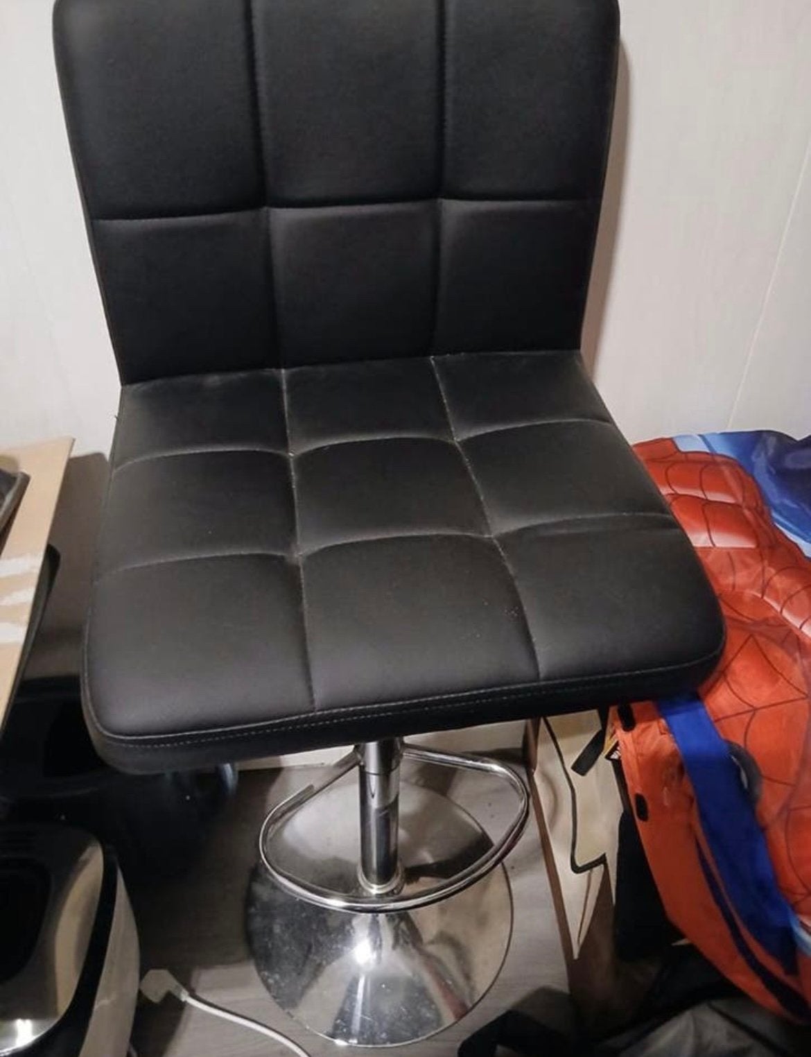 Barkruk, Huis en Inrichting, Barkrukken, Ophalen, Zo goed als nieuw