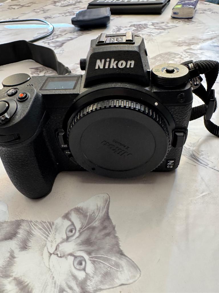 Camera, Verzenden, Compact, Zo goed als nieuw, Nikon