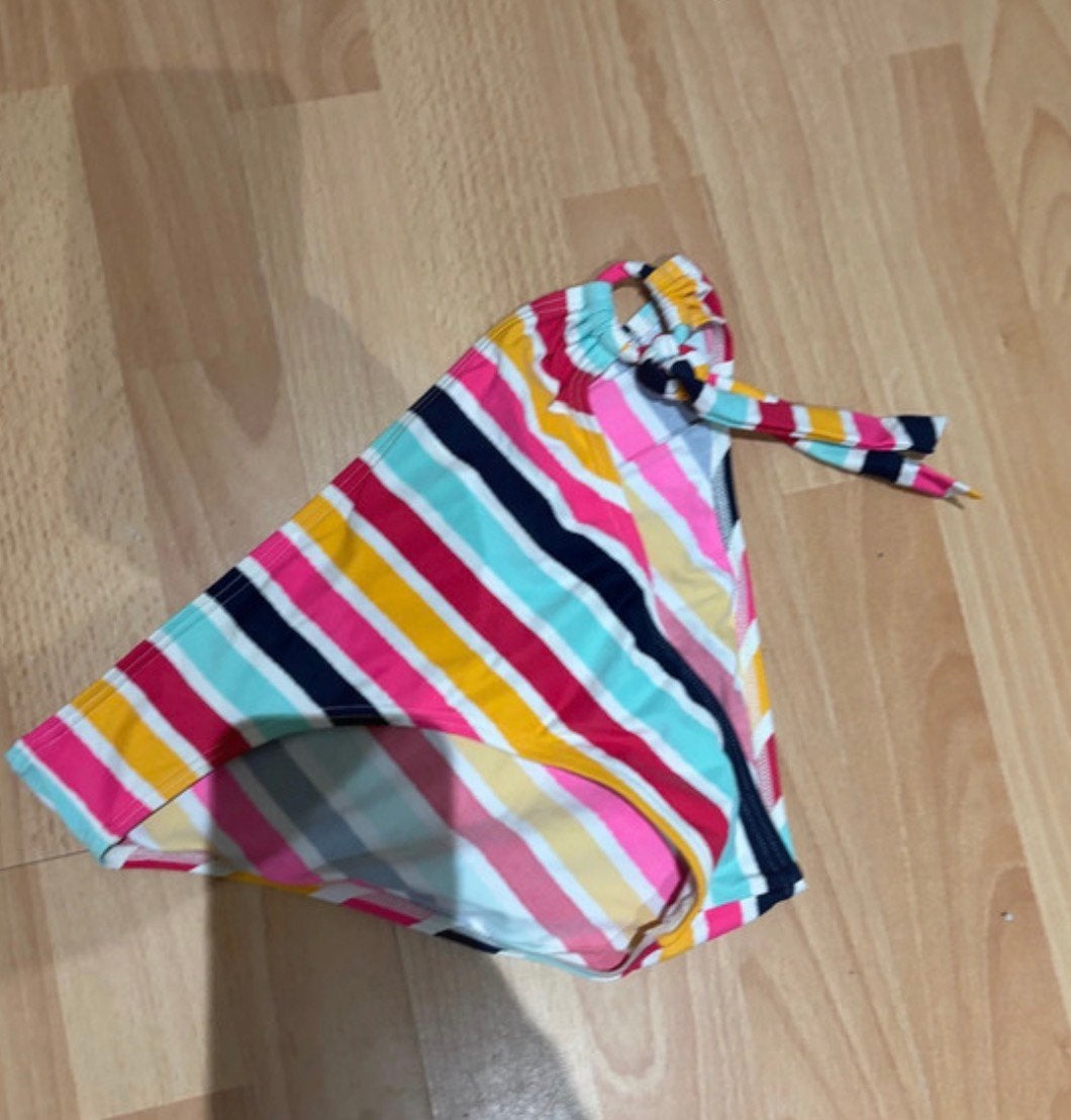 Bikini van Esprit, Kleding | Dames, Badmode en Zwemkleding, Ophalen of Verzenden, Zo goed als nieuw, Bikini