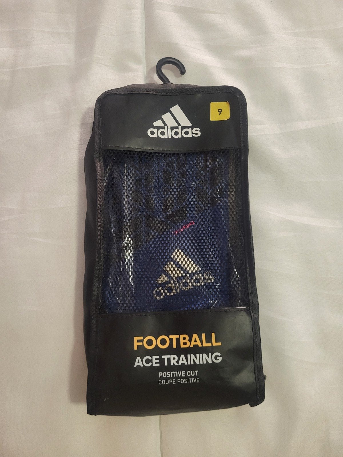 Gants de gardien de but Adidas, Enlèvement ou Envoi