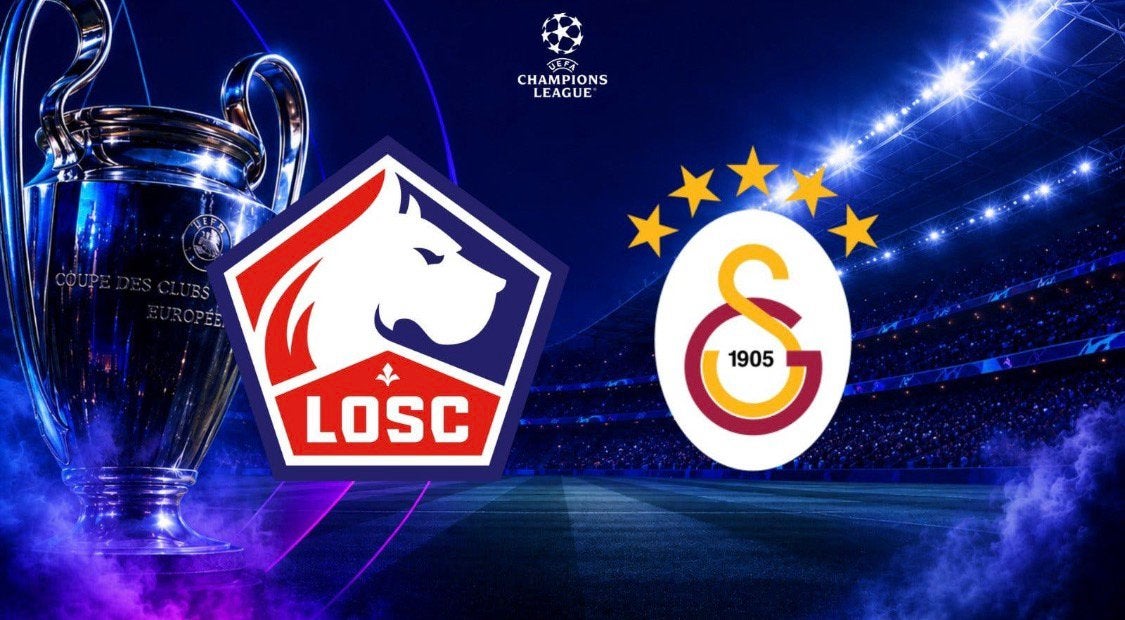 Losc - galatasaray, Tickets & Billets