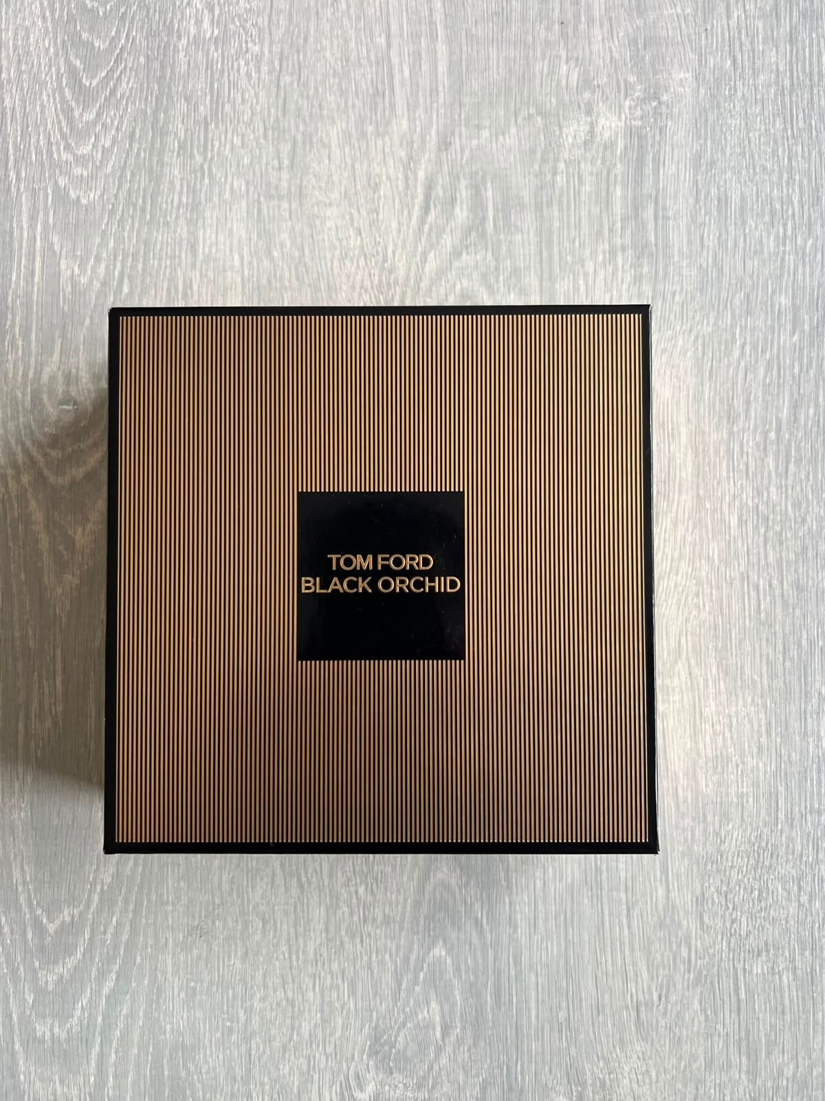 Tom Ford Black Orchid, Handtassen en Accessoires, Uiterlijk | Parfum, Ophalen, Nieuw