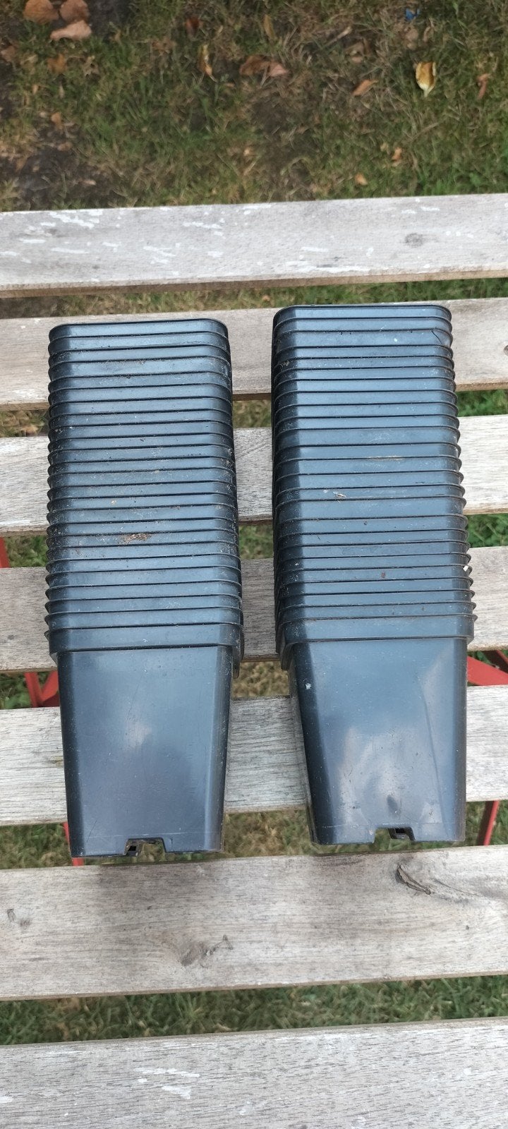 kweek potjes, Tuin en Terras, Ophalen