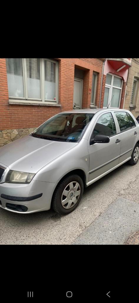 Skoda Fabia, Autos, Particulier, Achat, Fabia